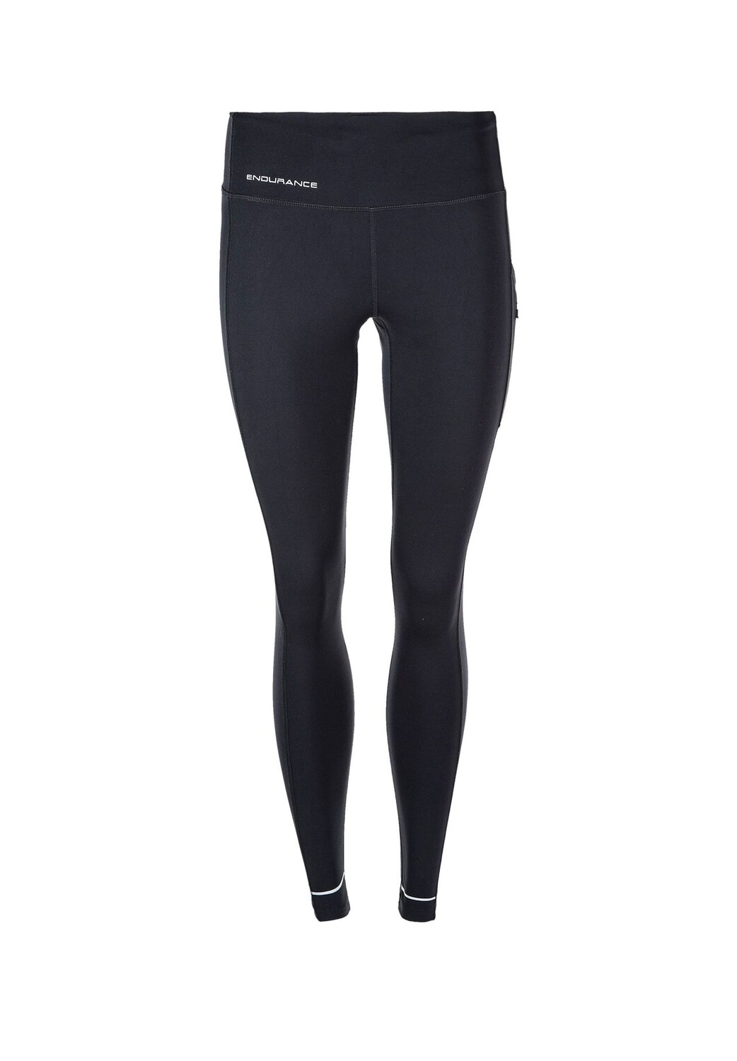 Функциональные тайтсы THADEA POCKET XQL с практичным боковым карманом для мобильного телефона ENDURANCE, черный
Функциональные тайтсы THADEA POCKET XQL с практичным боковым карманом для мобильного телефона ENDURANCE, черный