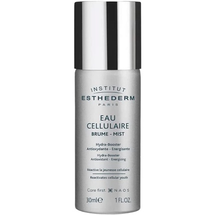 Institut Esthederm - Eau Cellulaire Mist 30мл Beauty
Institut Esthederm - Eau Cellulaire Mist 30мл Beauty