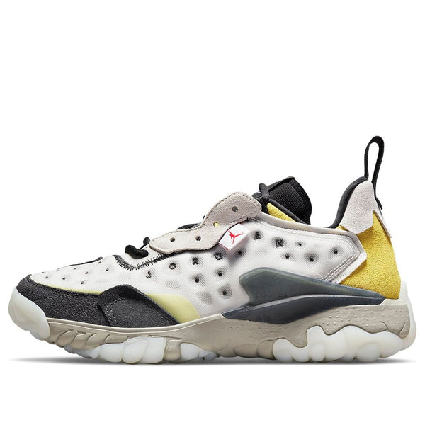 Кроссовки delta 2 'lightning' Air Jordan, мультиколор
Кроссовки delta 2 'lightning' Air Jordan, мультиколор