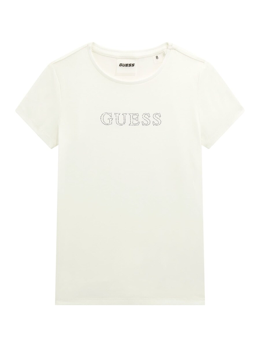 Рубашка GUESS, белый
Рубашка GUESS, белый