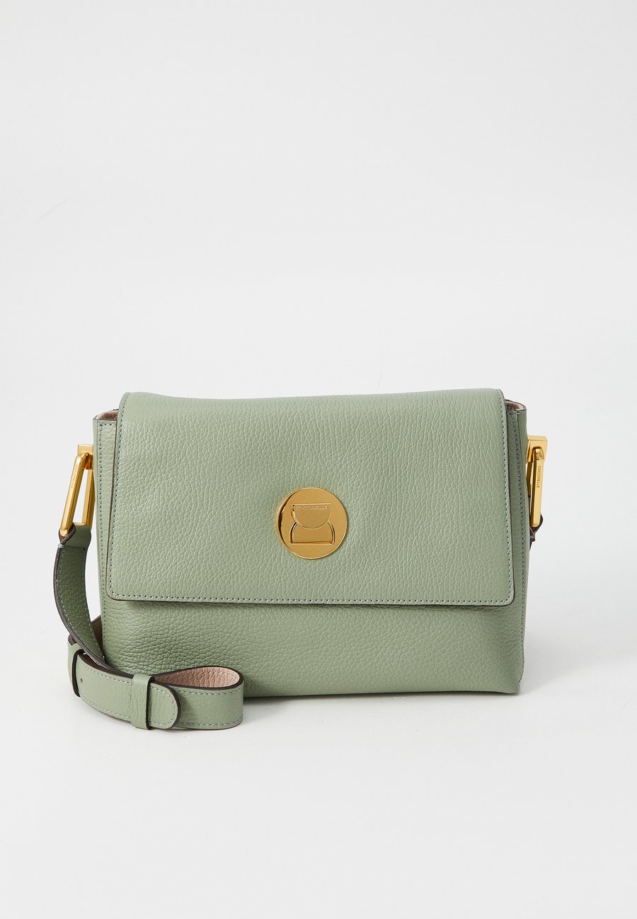 Сумка кросс-боди Coccinelle LIYA, Greenery/Rosette/Green
Сумка кросс-боди Coccinelle LIYA, Greenery/Rosette/Green