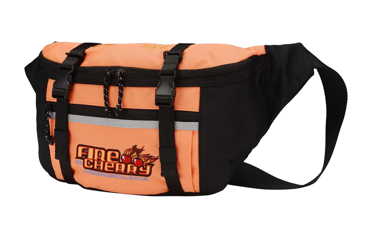 LiNing Полиэстеровый Рюкзак Поясная Сумка Обычный Унисекс Оранжевый-Оранжевый, Оранжевый-Желтый
LiNing Полиэстеровый Рюкзак Поясная Сумка Обычный Унисекс Оранжевый-Оранжевый, Оранжевый-Желтый