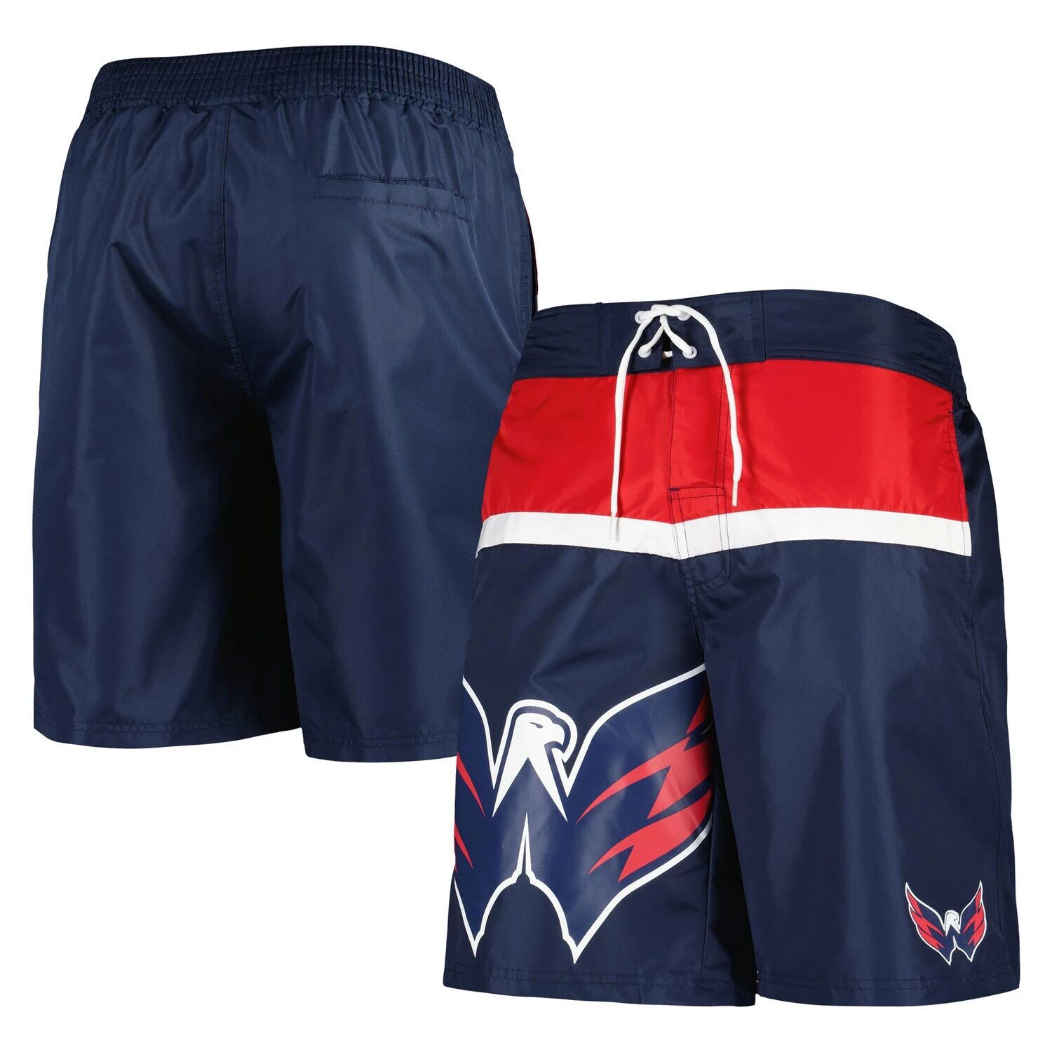 Мужские плавки темно-синего цвета Washington Capitals Sea Wind Starter, Синий, Мужские плавки темно-синего цвета Washington Capitals Sea Wind Starter
Мужские плавки темно-синего цвета Washington Capitals Sea Wind Starter, Синий, Мужские плавки темно-синего цвета Washington Capitals Sea Wind Starter