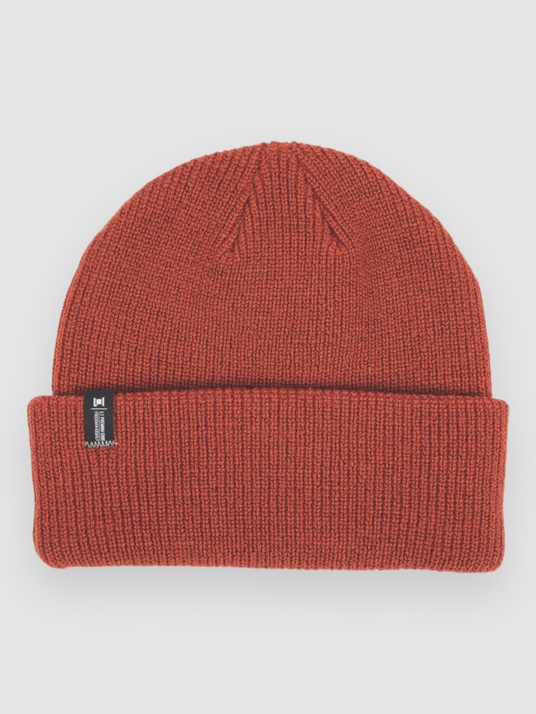 Шапка L1 Breach Beanie, russet
Шапка L1 Breach Beanie, russet
