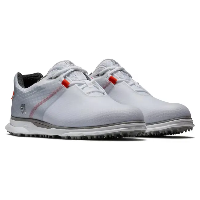 Кроссовки Footjoy Pro|SL 53853-M090 мужские серые мюли для гольфа без шипов, серый
Кроссовки Footjoy Pro|SL 53853-M090 мужские серые мюли для гольфа без шипов, серый