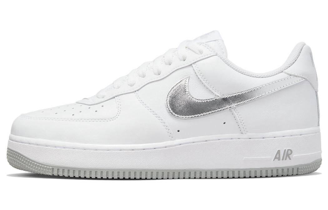 Nike Air Force 1 '07 Low Цвет месяца Белый металлик Серебристый, Белый;серый, Nike Air Force 1 '07 Low Цвет месяца Белый металлик Серебристый
Nike Air Force 1 '07 Low Цвет месяца Белый металлик Серебристый, Белый;серый, Nike Air Force 1 '07 Low Цвет месяца Белый металлик Серебристый