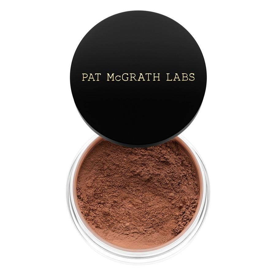 Пудра для лица sublime perfection setting powder Pat Mcgrath Labs, 5 - deep, вес 5 гр.
Пудра для лица sublime perfection setting powder Pat Mcgrath Labs, 5 - deep, вес 5 гр.