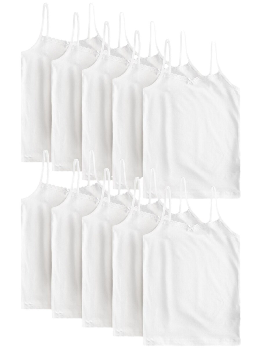 Майка Next, белый
Майка Next, белый