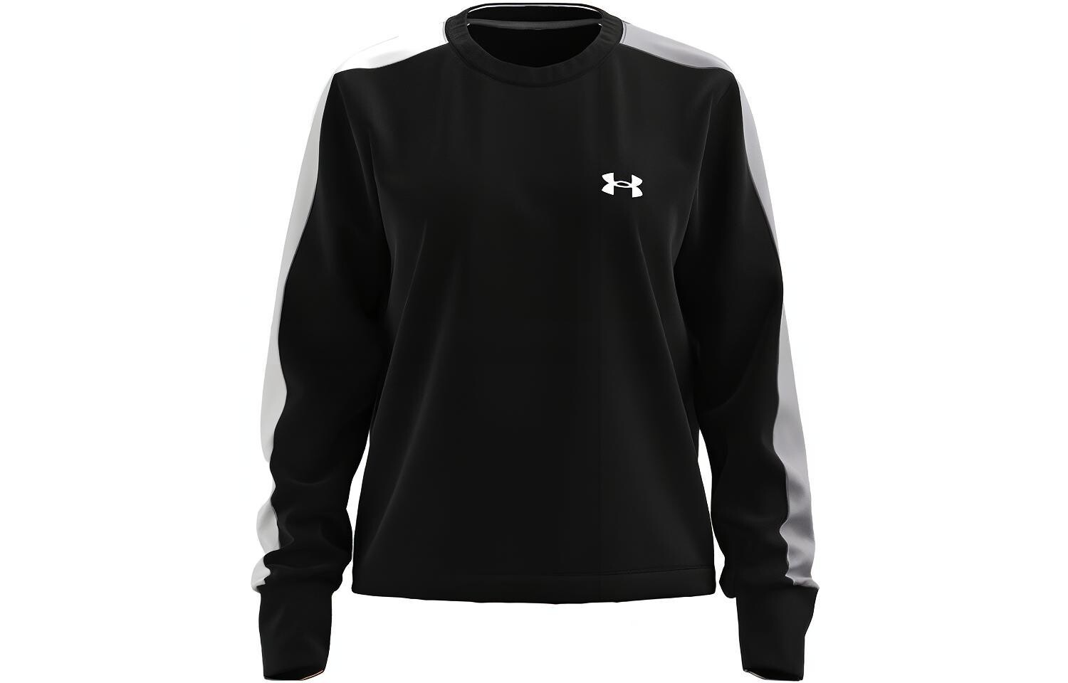 Женская толстовка Under Armour, цвет Black
Женская толстовка Under Armour, цвет Black