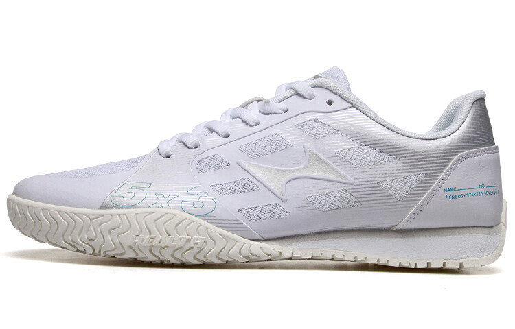 Кроссовки 5M3 унисекс с низким верхом белые Health
Кроссовки 5M3 унисекс с низким верхом белые Health