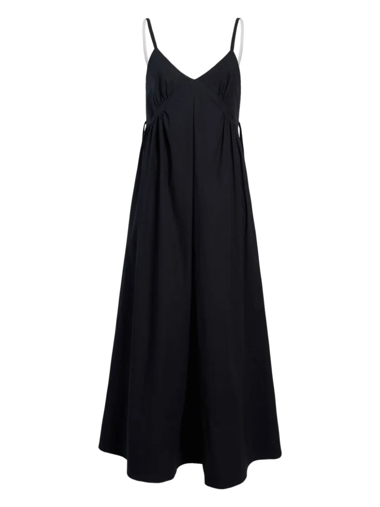 Proenza Schouler White Label платье Barker, черный
Proenza Schouler White Label платье Barker, черный