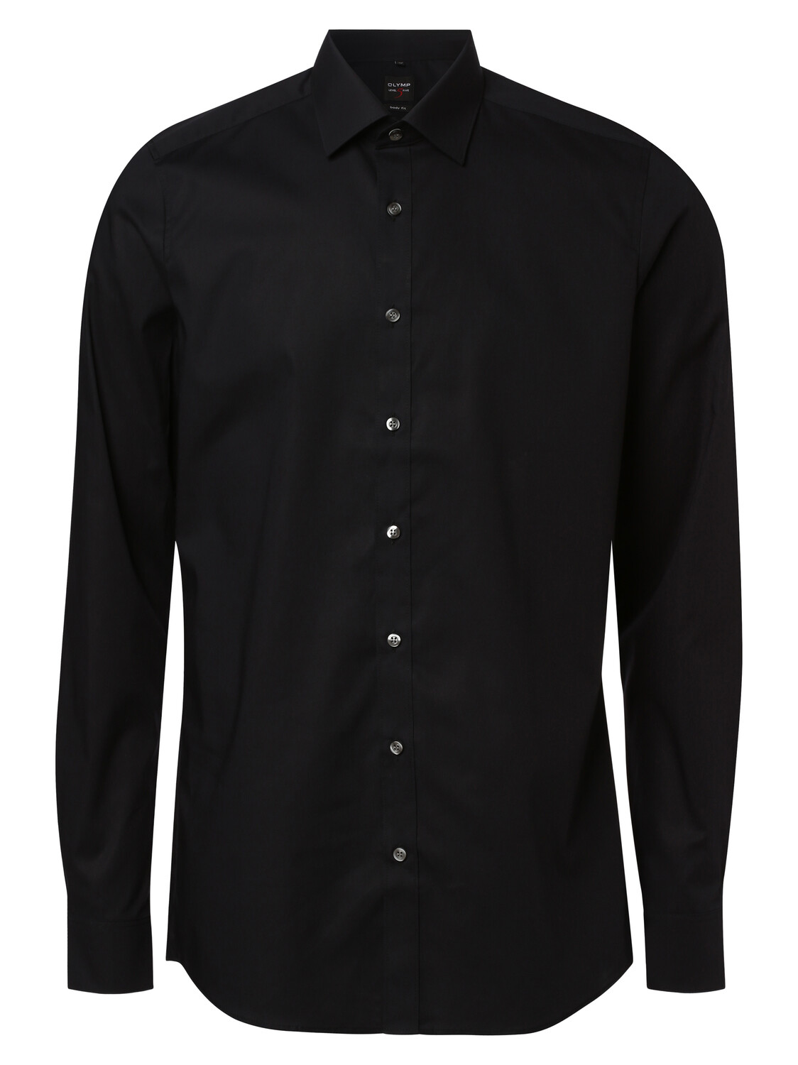Рубашка OLYMP, черный
Рубашка OLYMP, черный