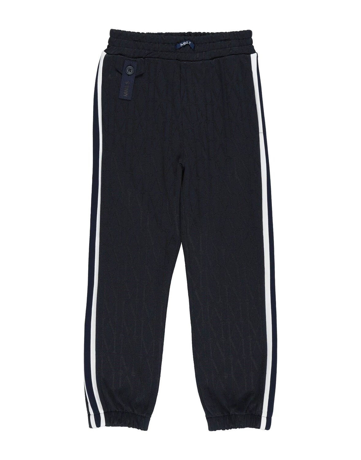 Брюки Monnalisa, синий
Брюки Monnalisa, синий