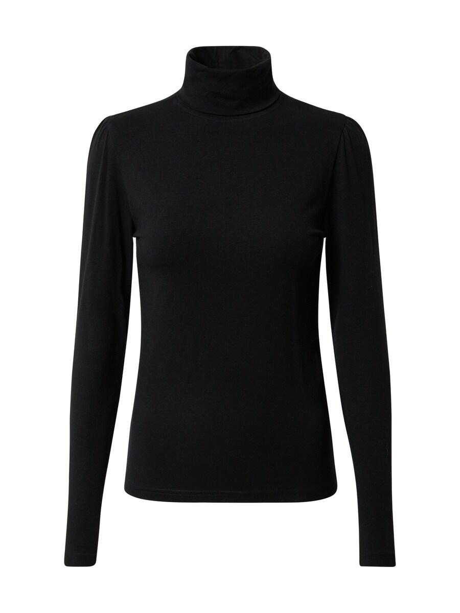 Лонгслив Urban Classics Shirt, черный
Лонгслив Urban Classics Shirt, черный