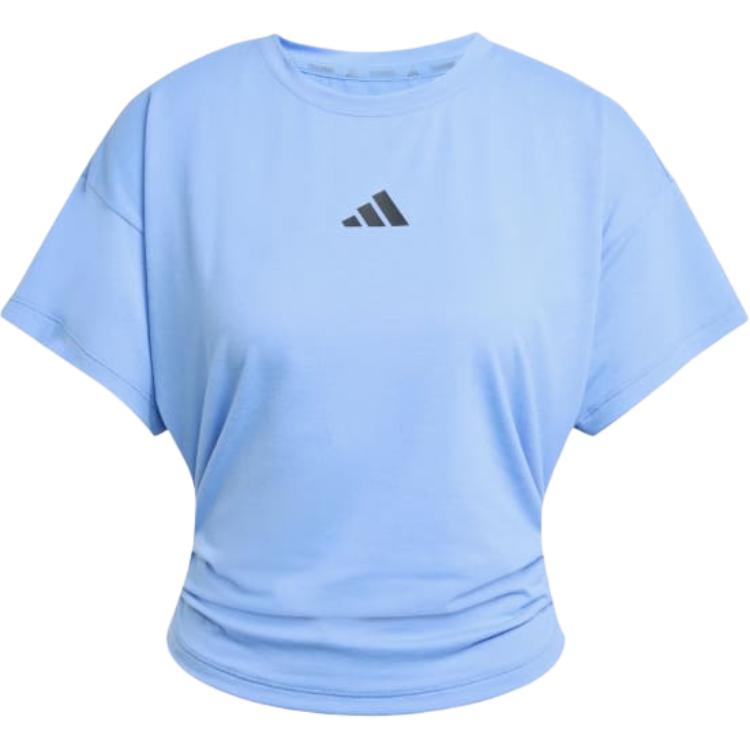 PrimeLift Tee Adidas, синий
PrimeLift Tee Adidas, синий