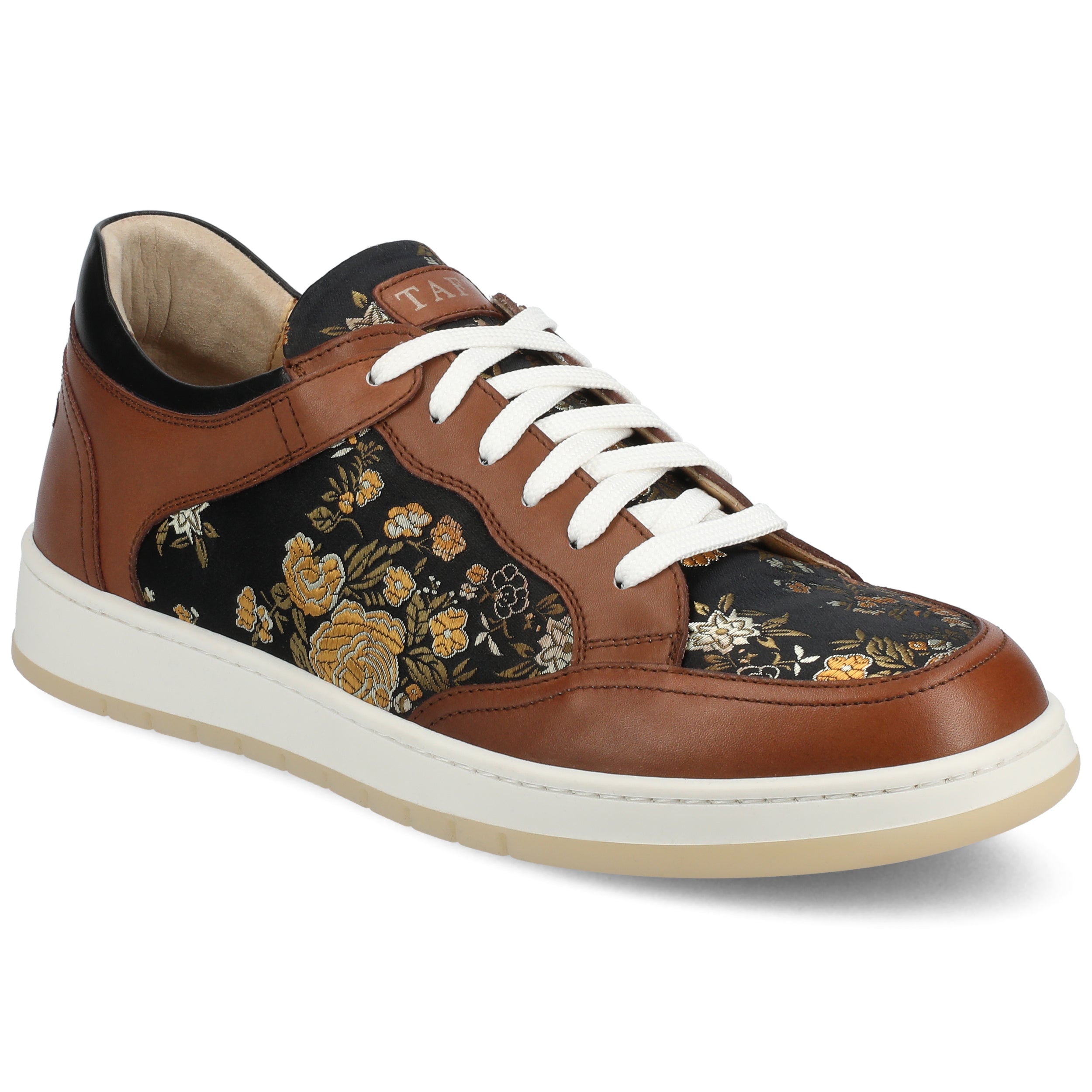 Кроссовки Rapido Low TAFT, Eden
Кроссовки Rapido Low TAFT, Eden