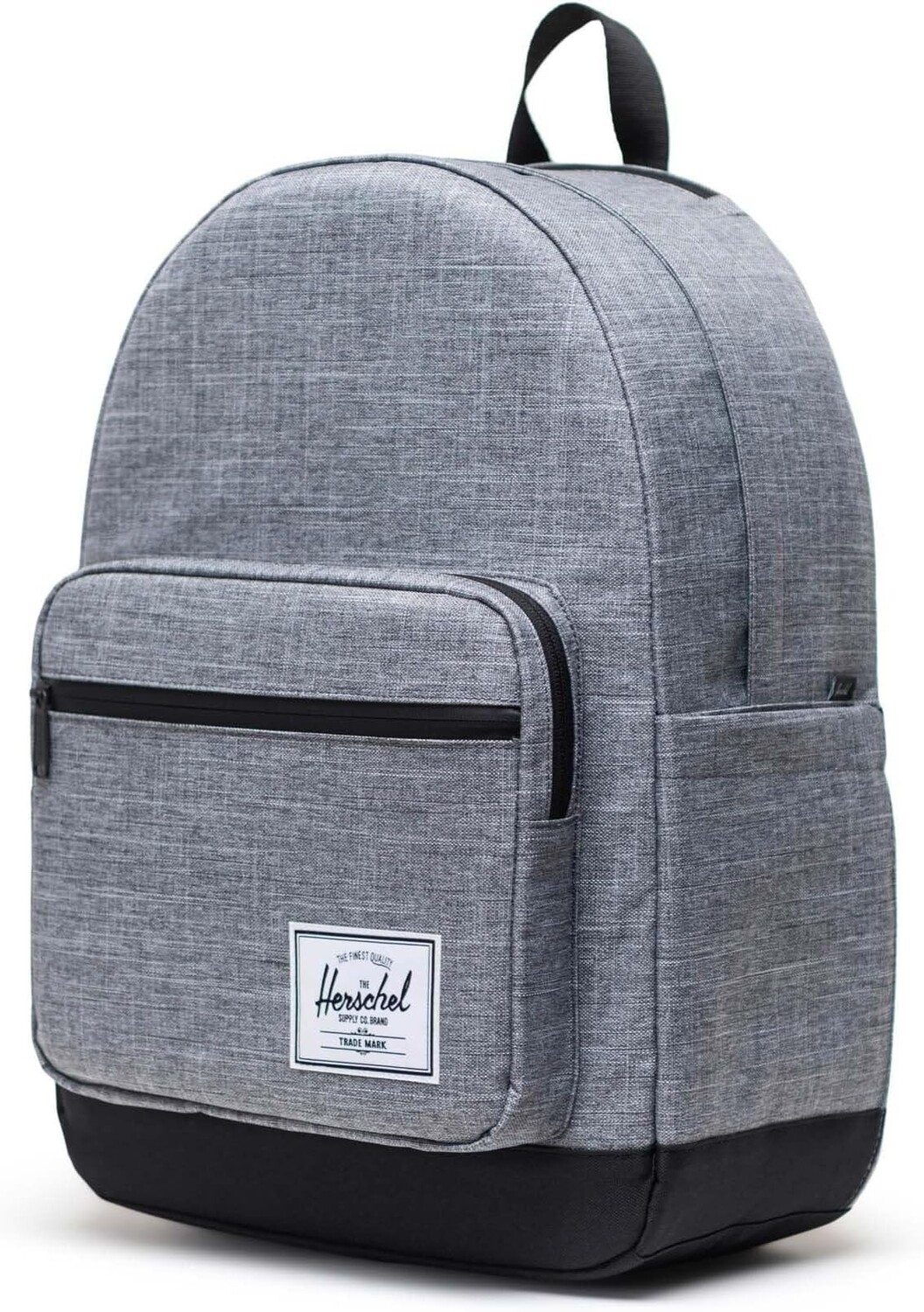 Рюкзак Pop Quiz Backpack Herschel Supply Co., цвет Raven Crosshatch
Рюкзак Pop Quiz Backpack Herschel Supply Co., цвет Raven Crosshatch