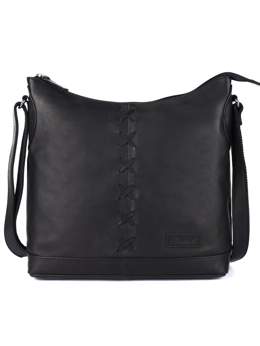 Сумка через плечо Benthill, черный
Сумка через плечо Benthill, черный