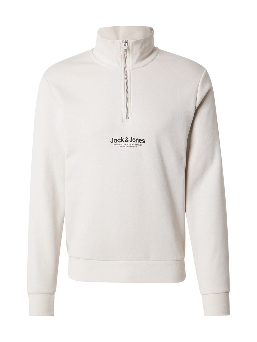 Толстовка JACK & JONES JWHVESTERBRO, цвет Kitt
Толстовка JACK & JONES JWHVESTERBRO, цвет Kitt