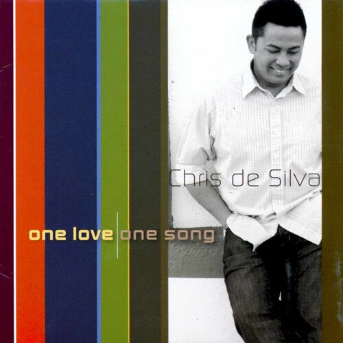 CD диск De Silva, Chris: One Love One Song
CD диск De Silva, Chris: One Love One Song