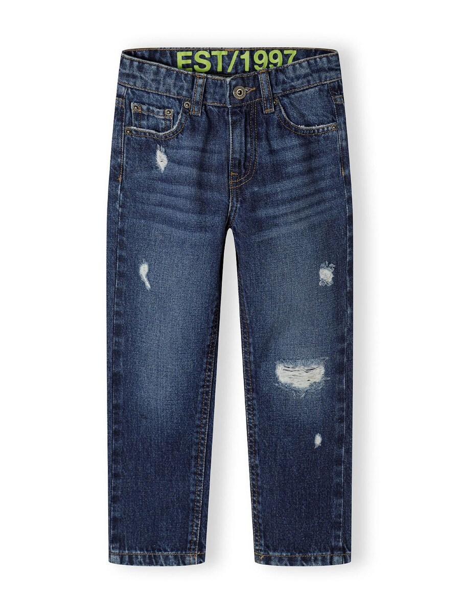 Обычные джинсы MINOTI, Blue Denim
Обычные джинсы MINOTI, Blue Denim
