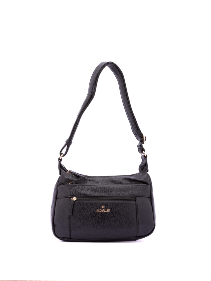 Наплечная сумка B Cavalli B, черный
Наплечная сумка B Cavalli B, черный