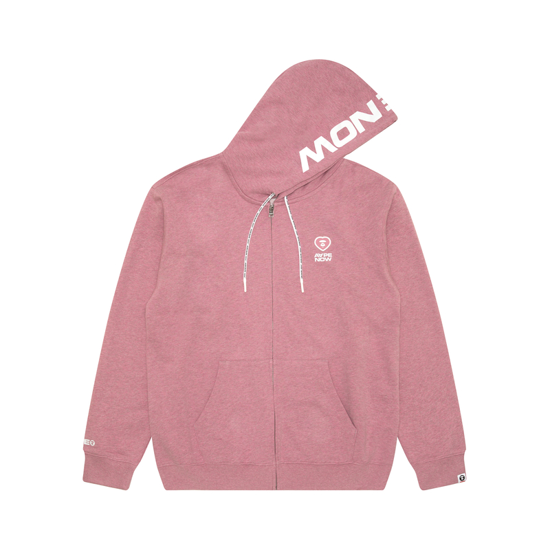 Aape Свитшот мужской Pink
Aape Свитшот мужской Pink