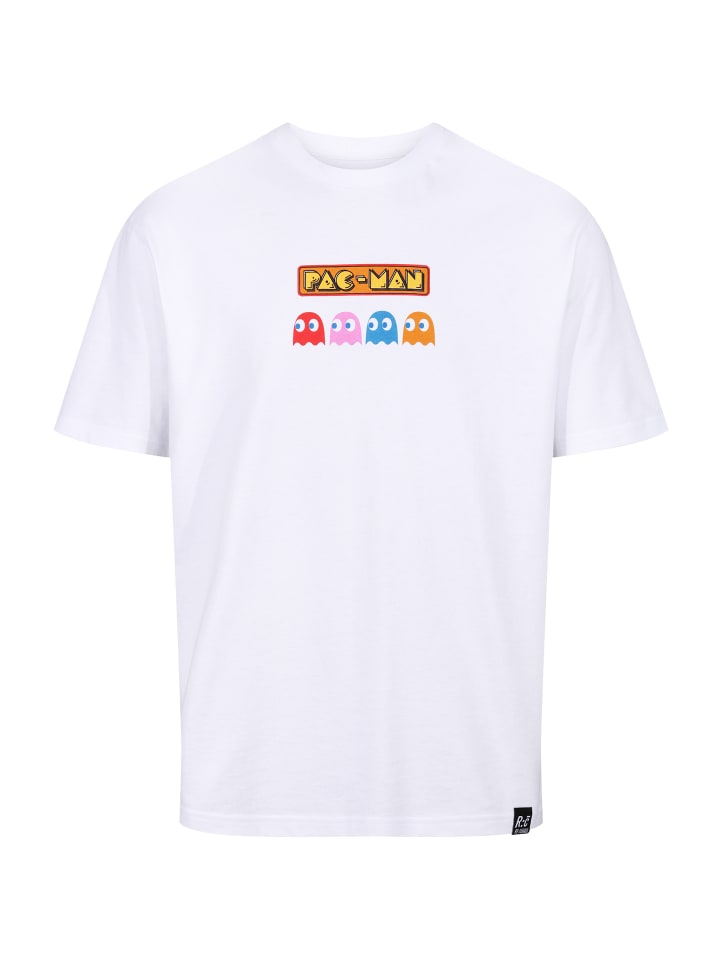 Футболка Re:Covered, белый 
Футболка Re:Covered, белый