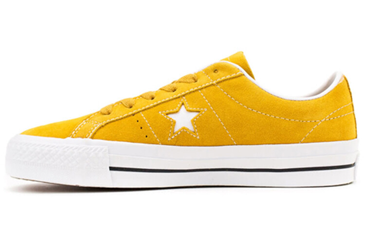 Кеды Converse One Star Pro Low 'Mineral Yellow' 
Кеды Converse One Star Pro Low 'Mineral Yellow'