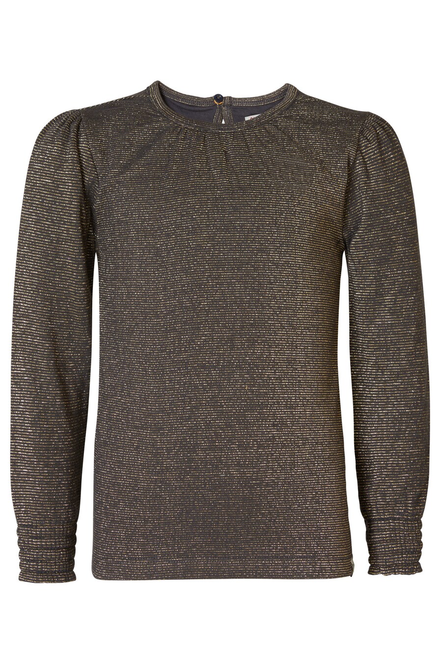 Рубашка Noppies Jinshi, коричневый
Рубашка Noppies Jinshi, коричневый