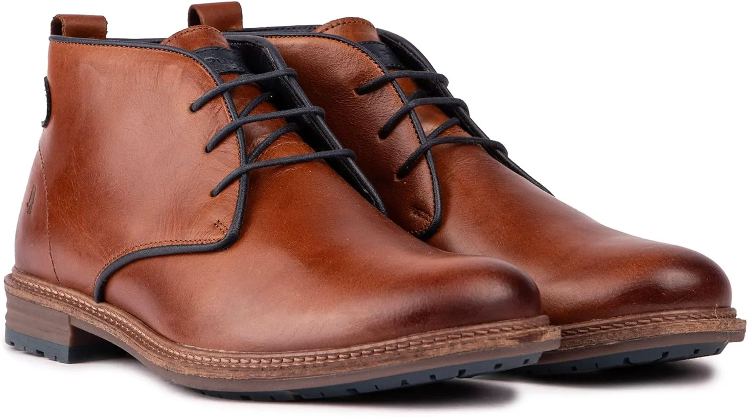 Мужские Ботинки Чакка Hush Puppies
Мужские Ботинки Чакка Hush Puppies