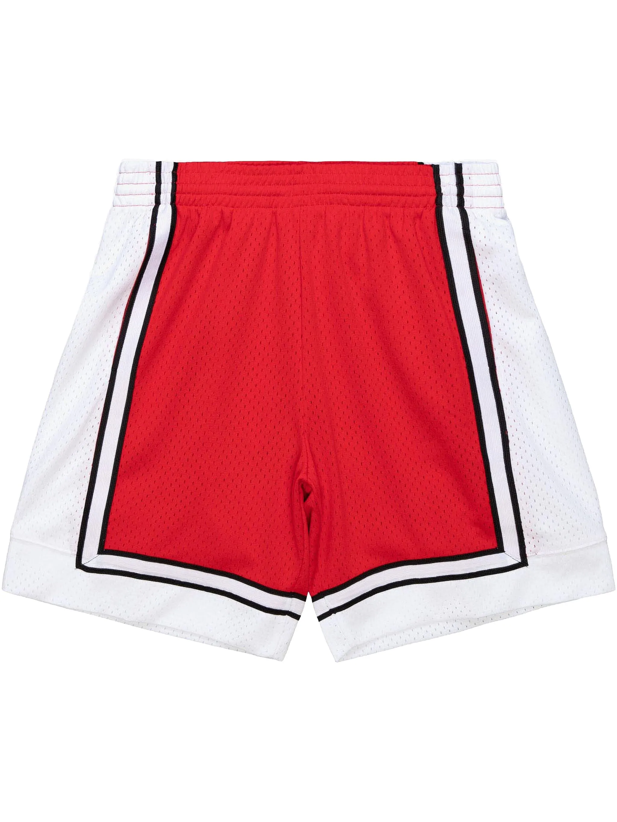 Шорты 1989 UNLV Rebels Mitchell & Ness, красный
Шорты 1989 UNLV Rebels Mitchell & Ness, красный