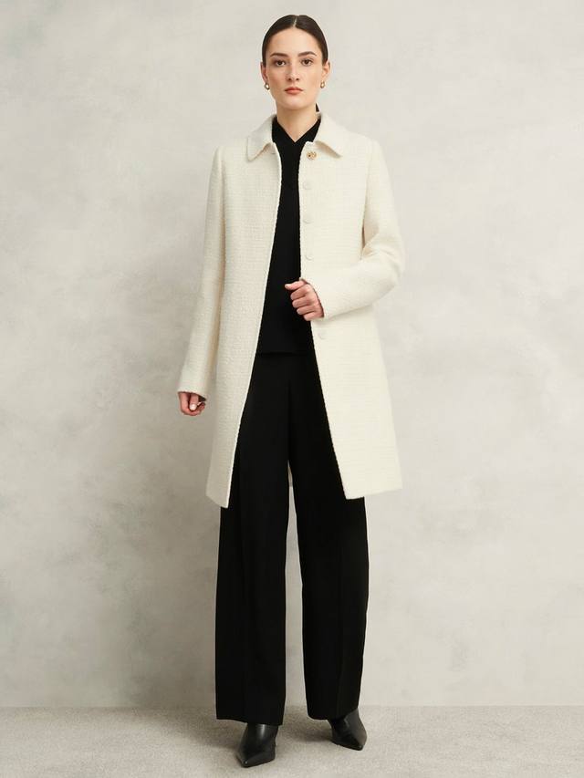 Пальто на одной пуговице от saffie Hobbs, слоновая кость, Бежевый, Пальто на одной пуговице от saffie Hobbs, слоновая кость
Пальто на одной пуговице от saffie Hobbs, слоновая кость, Бежевый, Пальто на одной пуговице от saffie Hobbs, слоновая кость