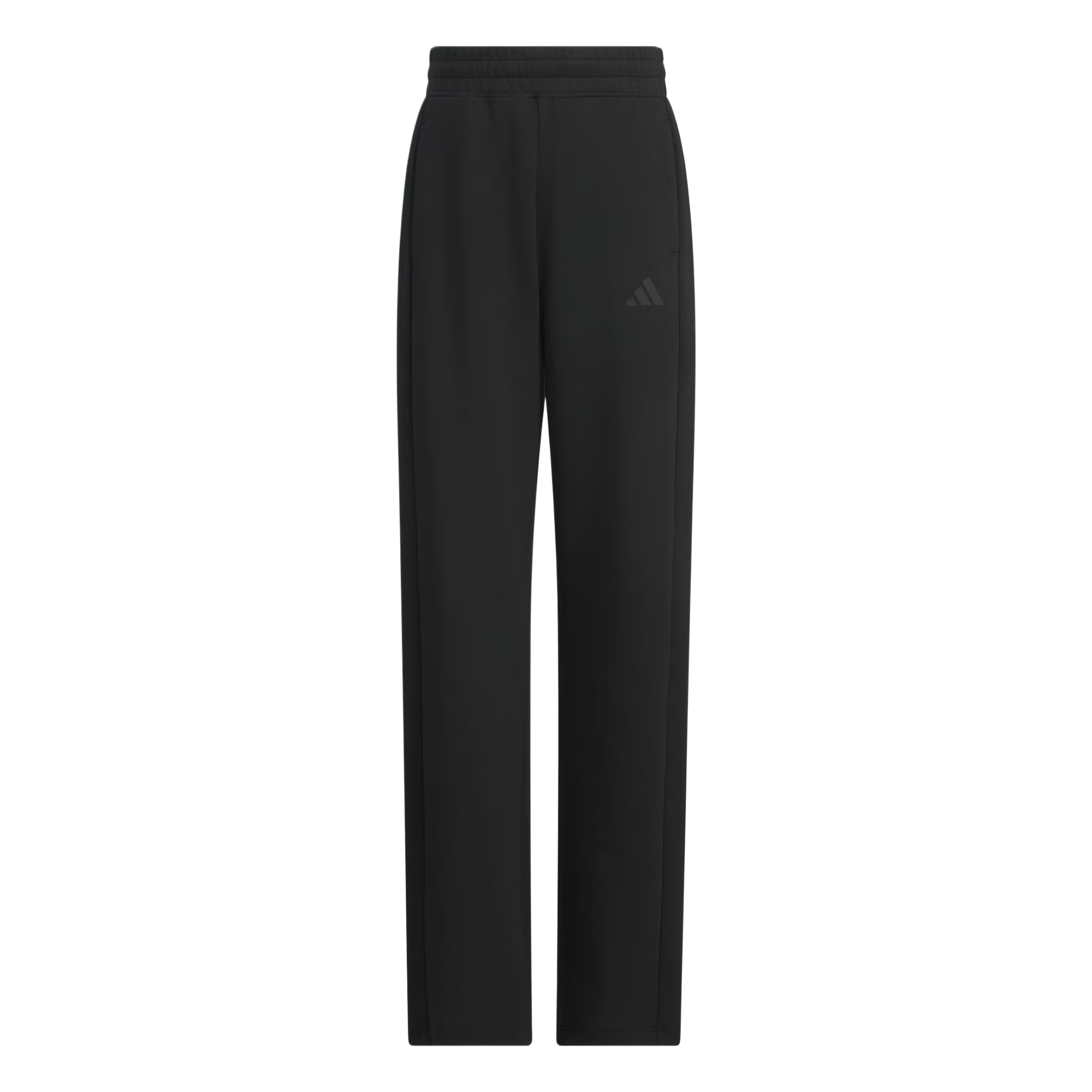 Вязаные спортивные штаны Women's Adidas, черный
Вязаные спортивные штаны Women's Adidas, черный