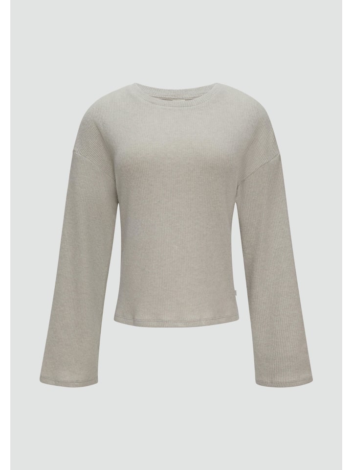 Футболка в цвете 05W0_бежевый QS
Футболка в цвете 05W0_бежевый QS