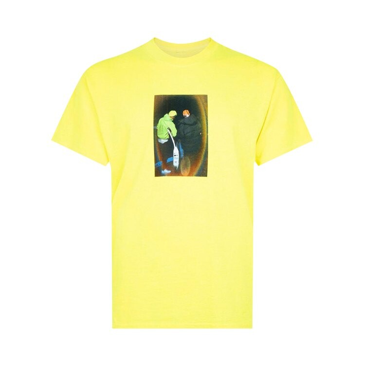 Футболка Cactus Jack By Travis Scott Cactus Jack by Travis Scott JACKBOYS Photo T-Shirt II, зеленый
Футболка Cactus Jack By Travis Scott Cactus Jack by Travis Scott JACKBOYS Photo T-Shirt II, зеленый