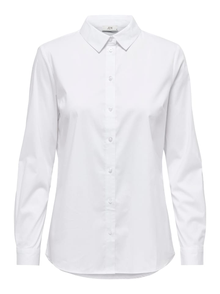 Блузка JDY, белый
Блузка JDY, белый