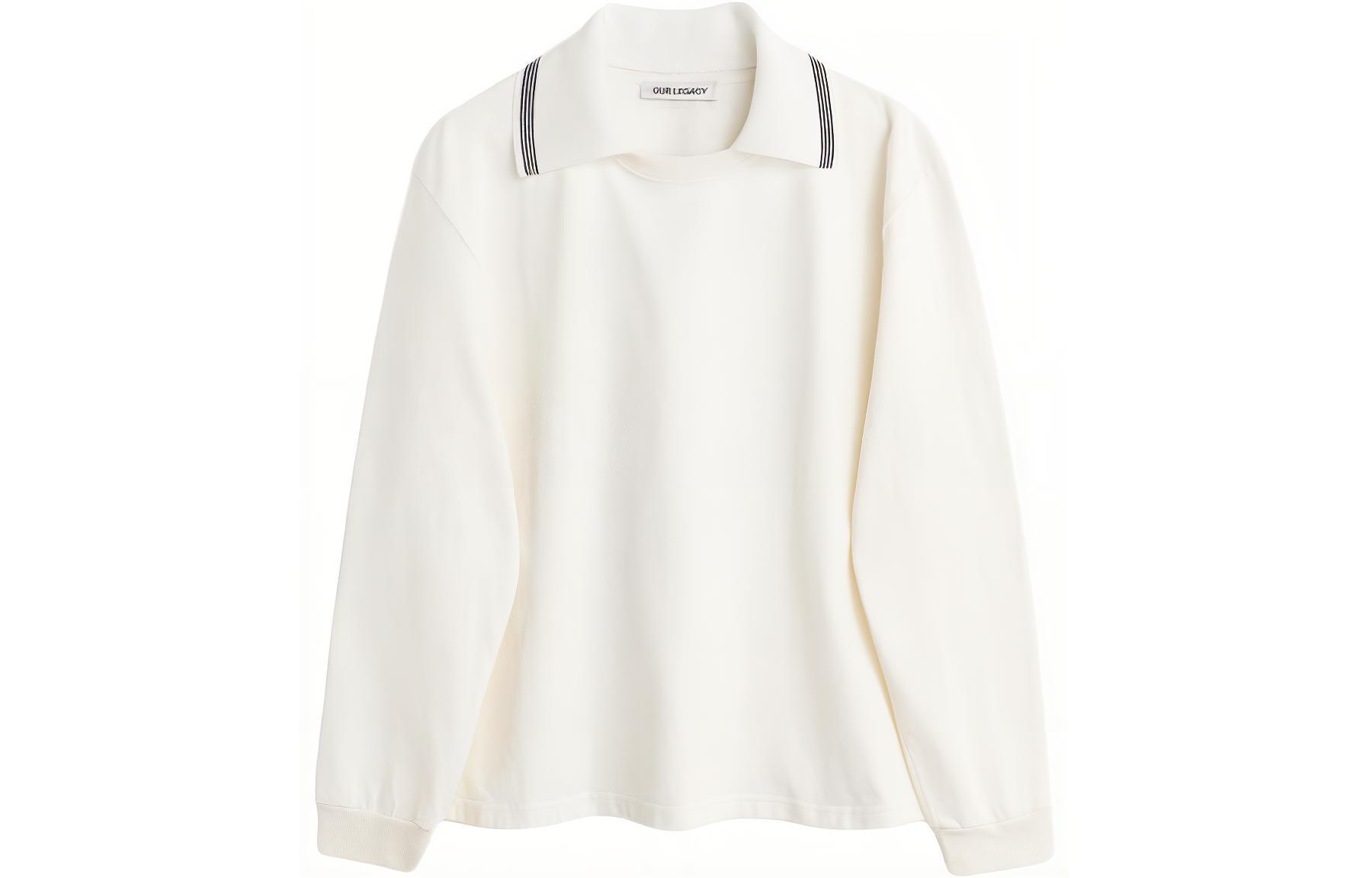 Футболка с принтом OUR LEGACY, белая
Футболка с принтом OUR LEGACY, белая