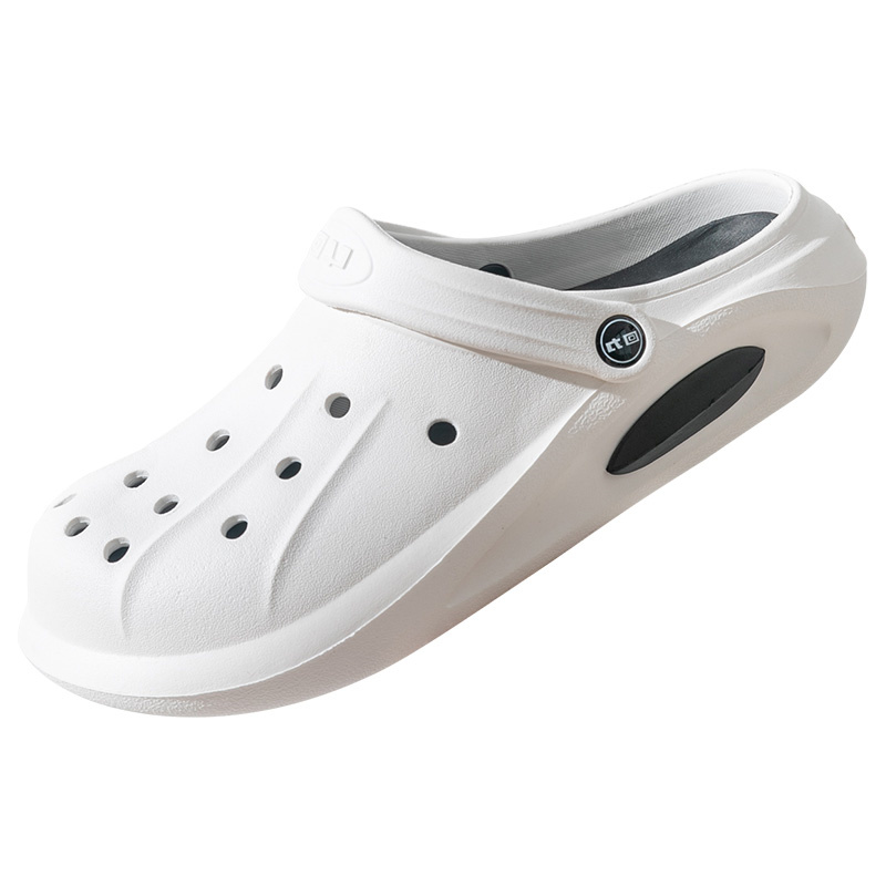 Домашние сандалии WARRIOR, черные
Домашние сандалии WARRIOR, черные