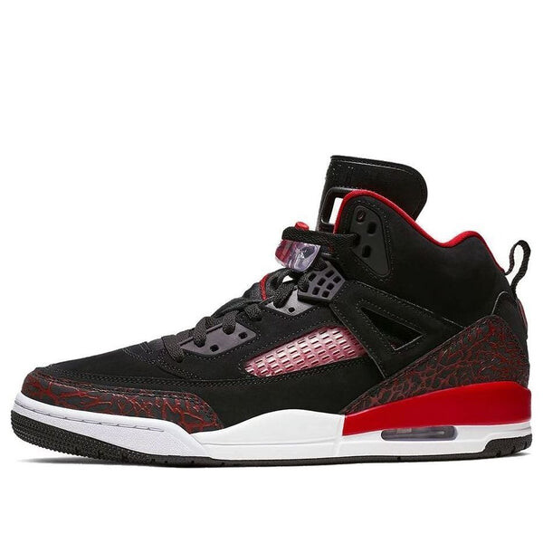 Кроссовки spizike Air Jordan, черный
Кроссовки spizike Air Jordan, черный