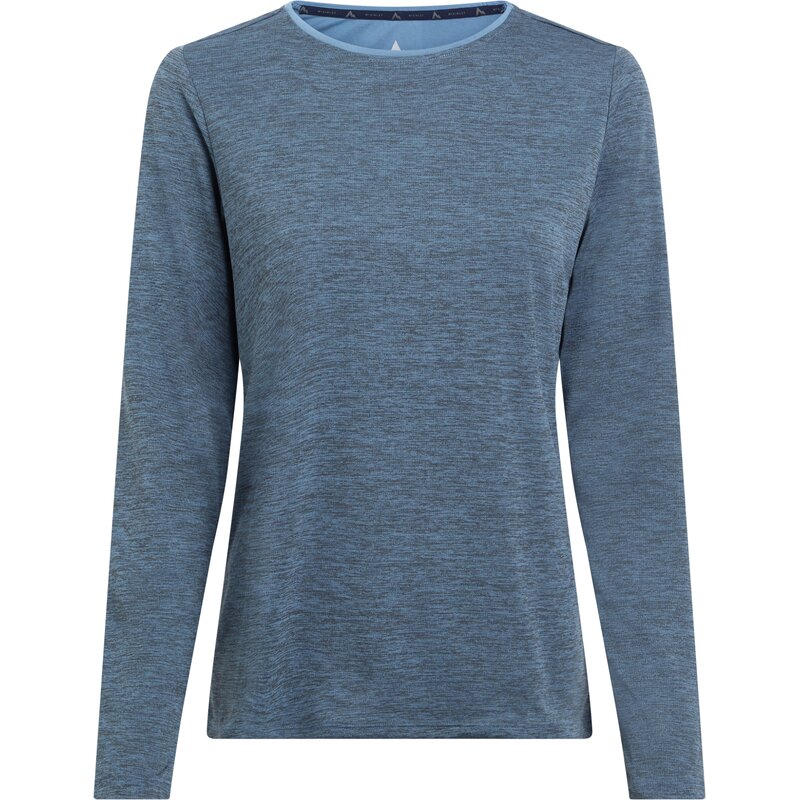 Shirt da.-long sleeve shirt hunu ls w Mckinley, мультиколор
Shirt da.-long sleeve shirt hunu ls w Mckinley, мультиколор