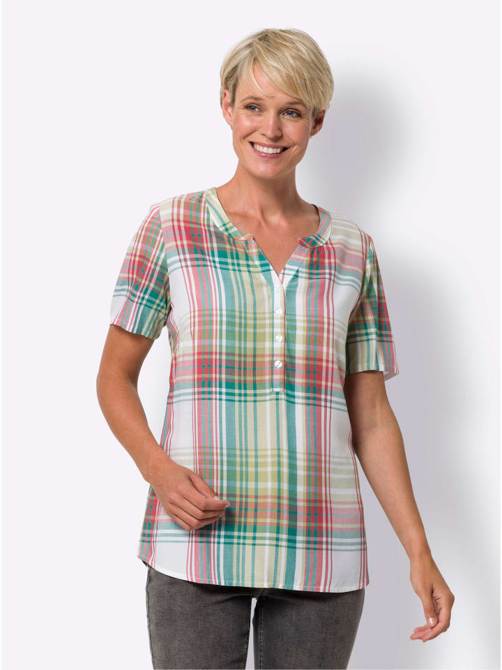 Блузка Sieh an! 
Блузка Sieh an!