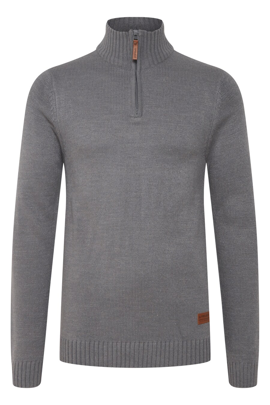 Свитер 11 Project Noan, серый
Свитер 11 Project Noan, серый