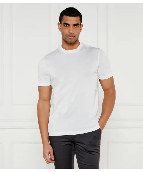 Футболка c-thompson 109 Regular fit Boss, белый
Футболка c-thompson 109 Regular fit Boss, белый