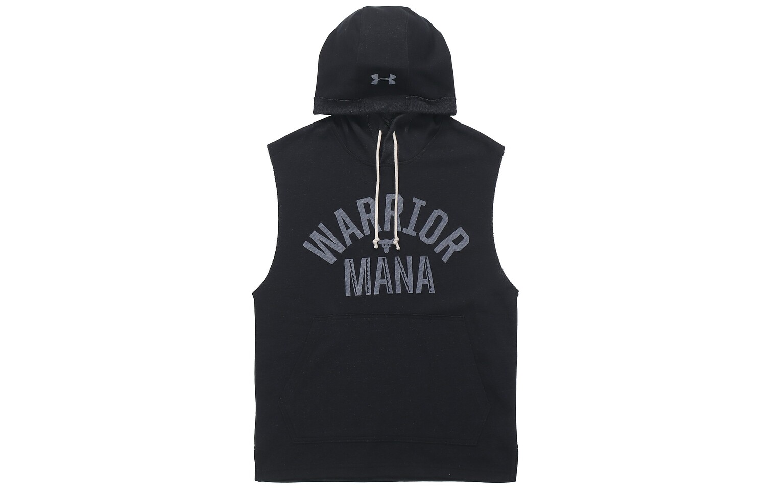 Мужская футболка Under Armour, цвет Black
Мужская футболка Under Armour, цвет Black