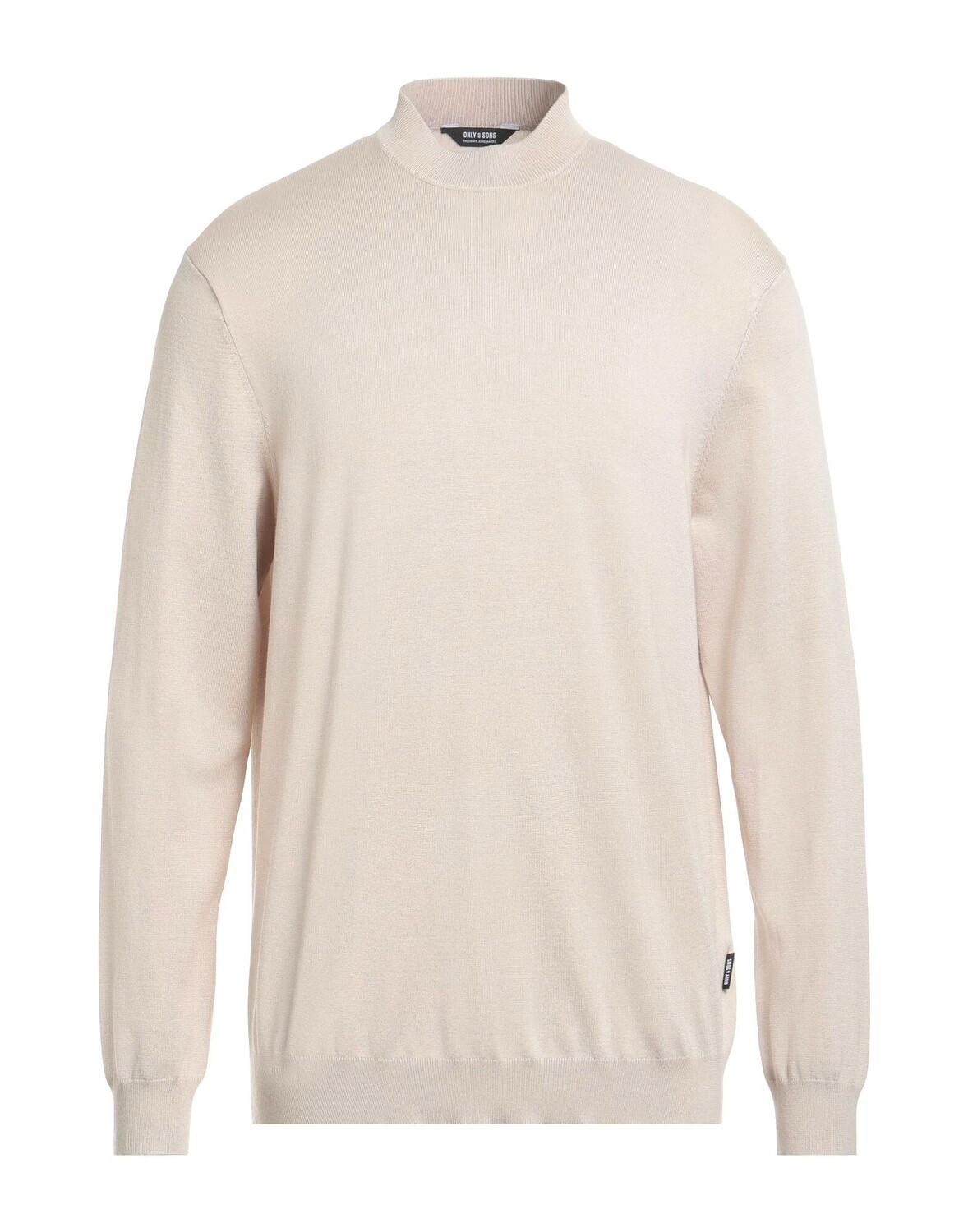 Свитер Only & Sons, бежевый
Свитер Only & Sons, бежевый