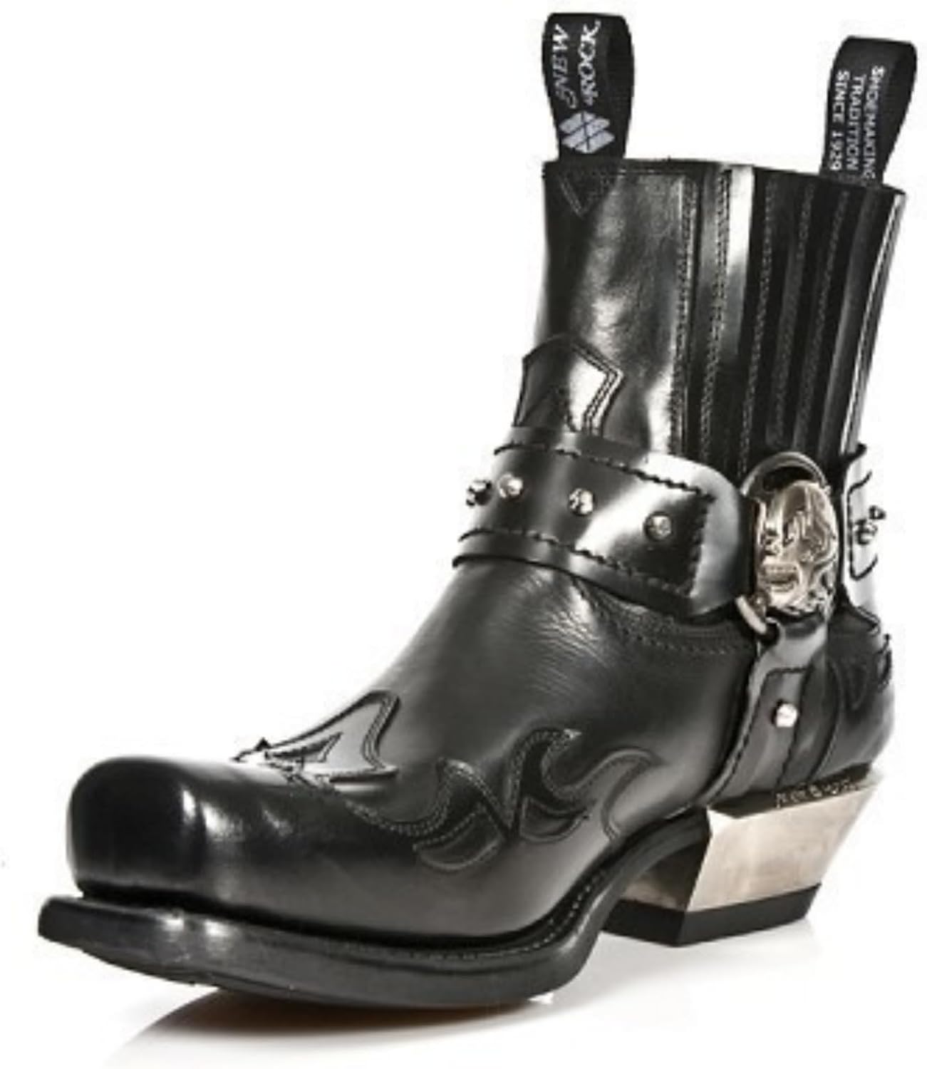 Мужские джинсовые ботинки с пряжкой, джинсовые ботинки в стиле костюма, заостренный металлический дизайн, классическая вышивка - ботинки на молнии, способ ношения: ботинки до щиколотки, модные мужские ботинки с квадратным каблуком Houdbdol, сере...
Мужские джинсовые ботинки с пряжкой, джинсовые ботинки в стиле костюма, заостренный металлический дизайн, классическая вышивка - ботинки на молнии, способ ношения: ботинки до щиколотки, модные мужские ботинки с квадратным каблуком Houdbdol, сере...