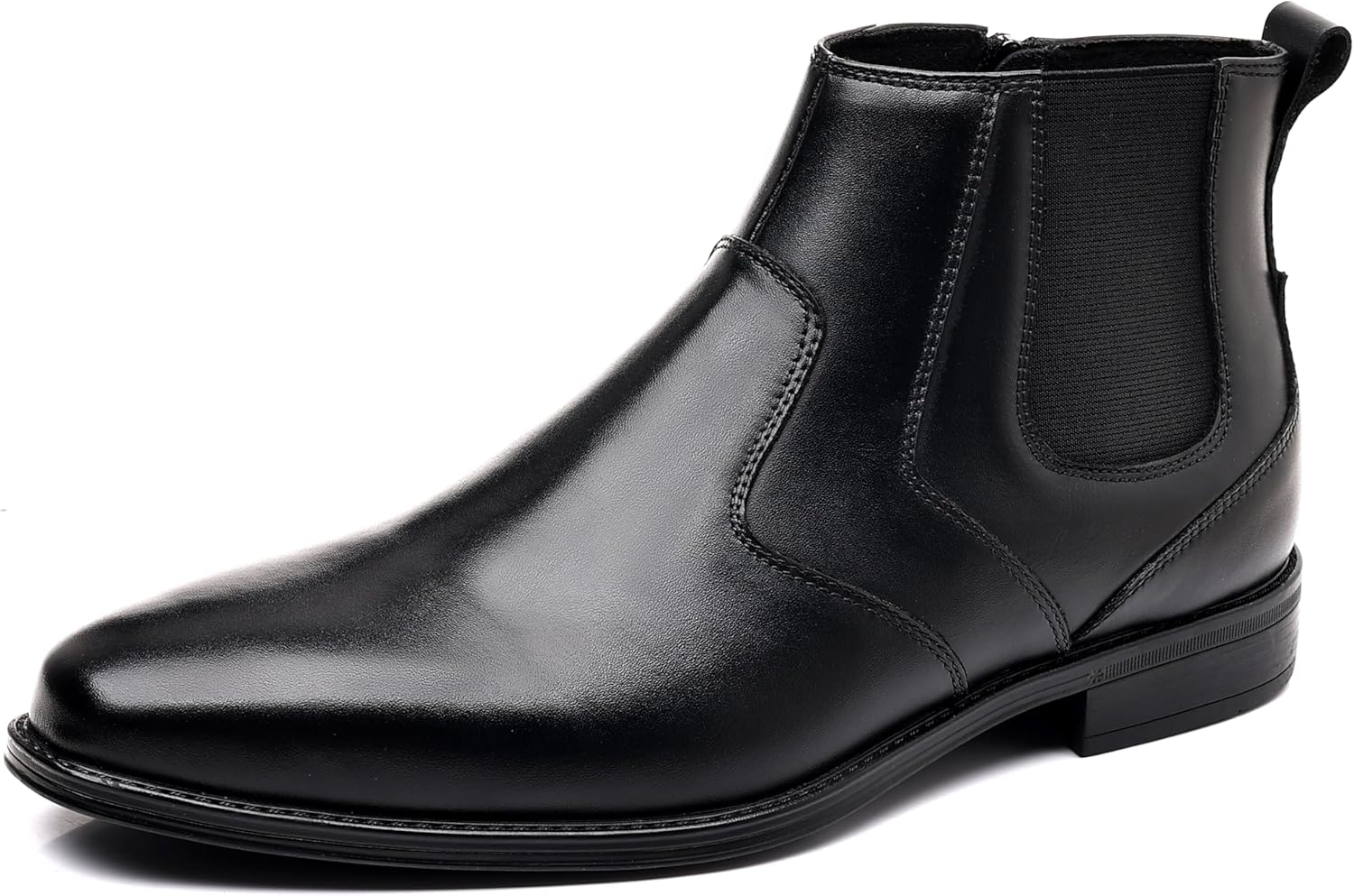 Мужские ботинки Chelsea Holy Dove - натуральная кожа, ботинки Chelsea для мужчин с боковой молнией, повседневные ботинки на липучке, ботинки-чукка и оксфорды, черный
Мужские ботинки Chelsea Holy Dove - натуральная кожа, ботинки Chelsea для мужчин с боковой молнией, повседневные ботинки на липучке, ботинки-чукка и оксфорды, черный