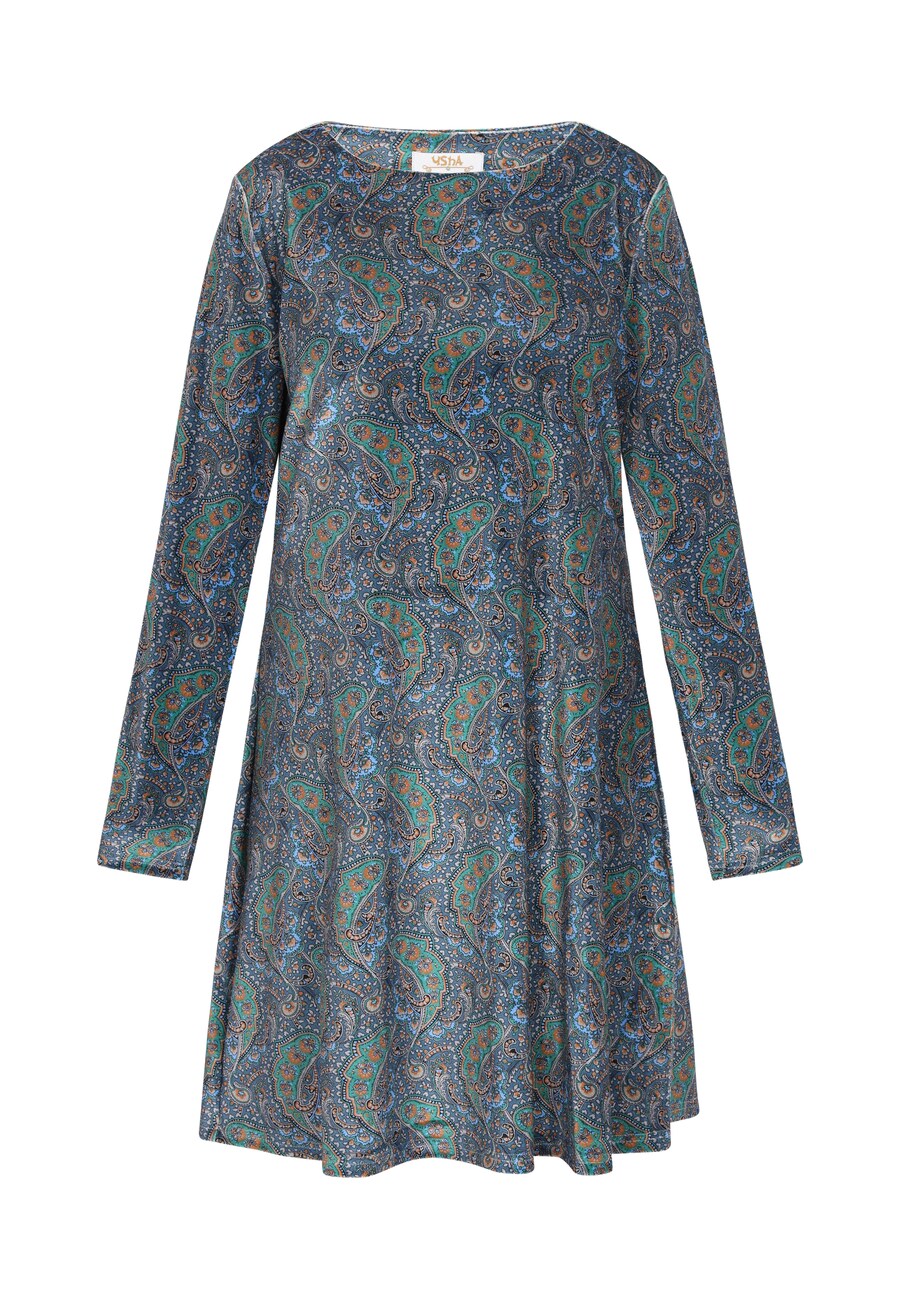 Платье usha FESTIVAL, синий
Платье usha FESTIVAL, синий