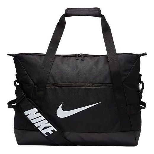 Сумка NIKE Academy Duffel Bag 'Black'
Сумка NIKE Academy Duffel Bag 'Black'
